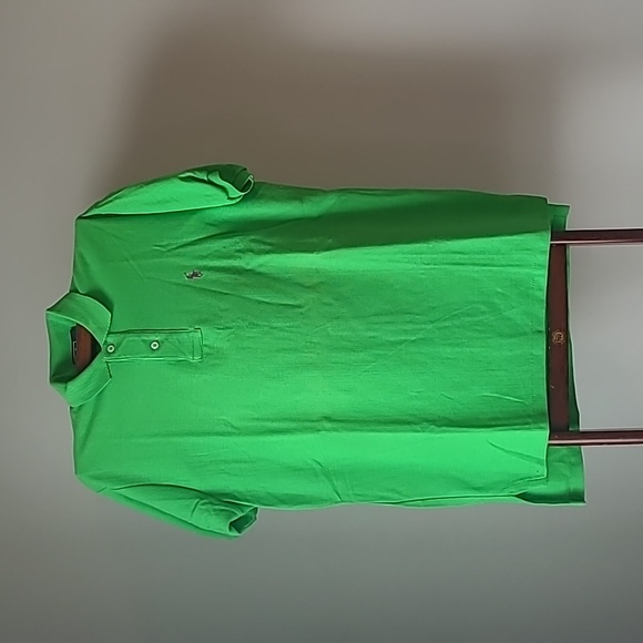 Polo by Ralph Lauren Men Shirt - Picture 3 of 3